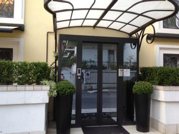 Patrizia Romana Palace | Rome | Patrizia Romana Palace, Rome - Galleria foto - 2