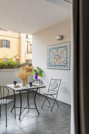 Patrizia Romana Palace | Rome | Patrizia Romana Palace, Rome - Galleria foto - 22
