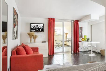 Patrizia Romana Palace | Rome | Prenota 